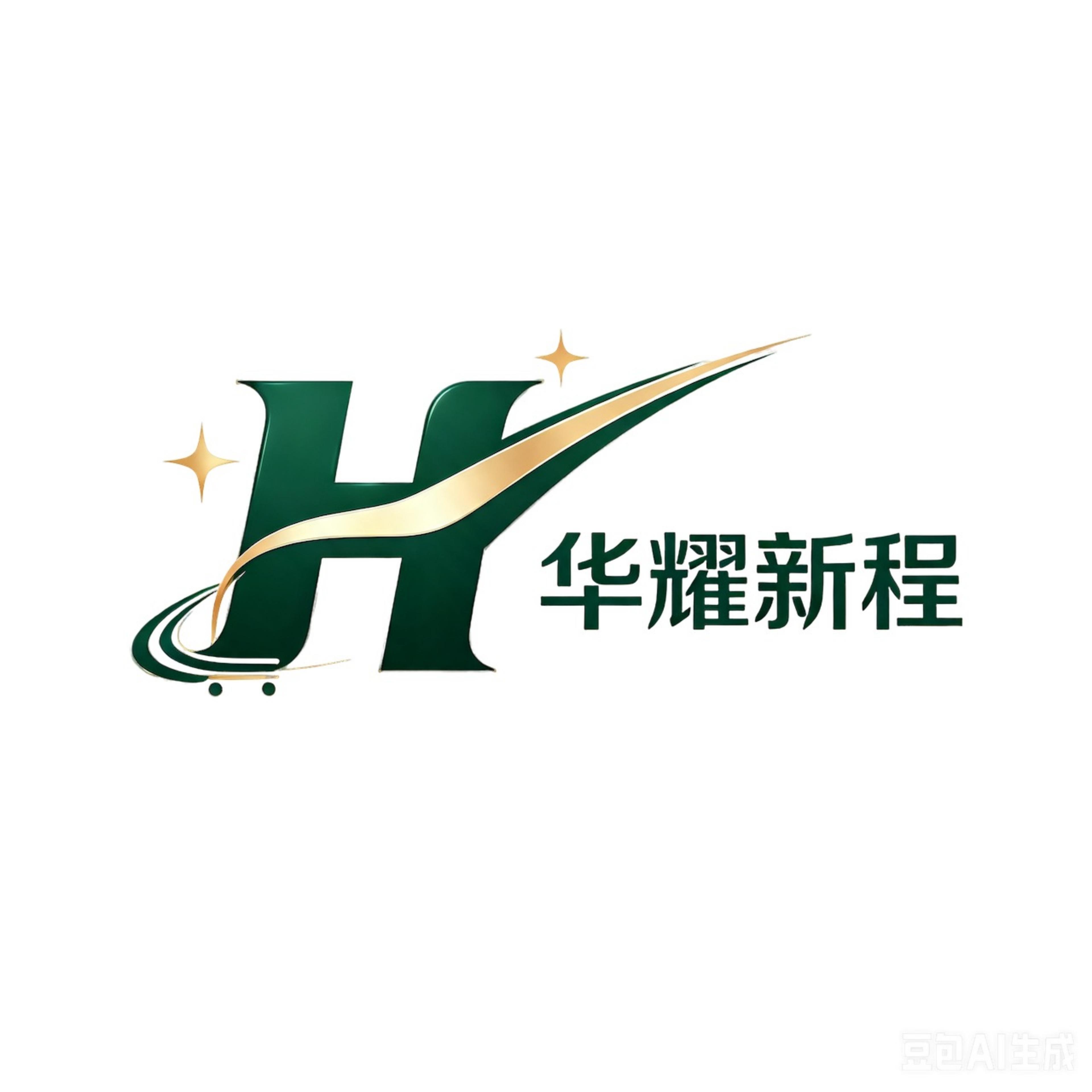 华耀新程智能商城